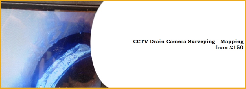 cctv surveys